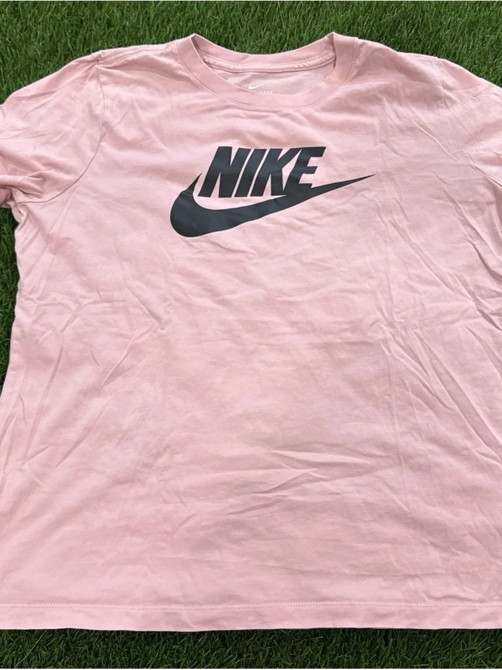 The Nike Tee - Youth Tshirt
